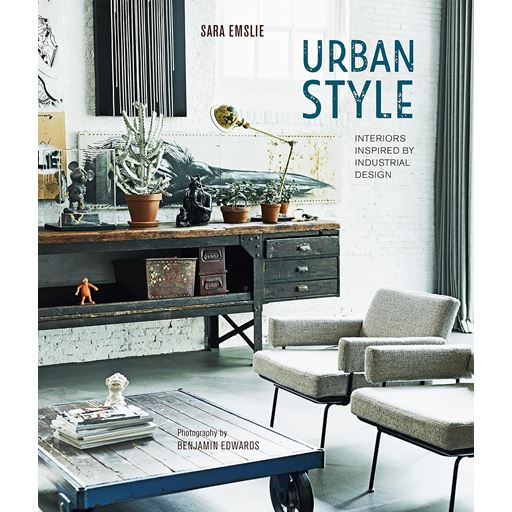 New Mags Urban Style