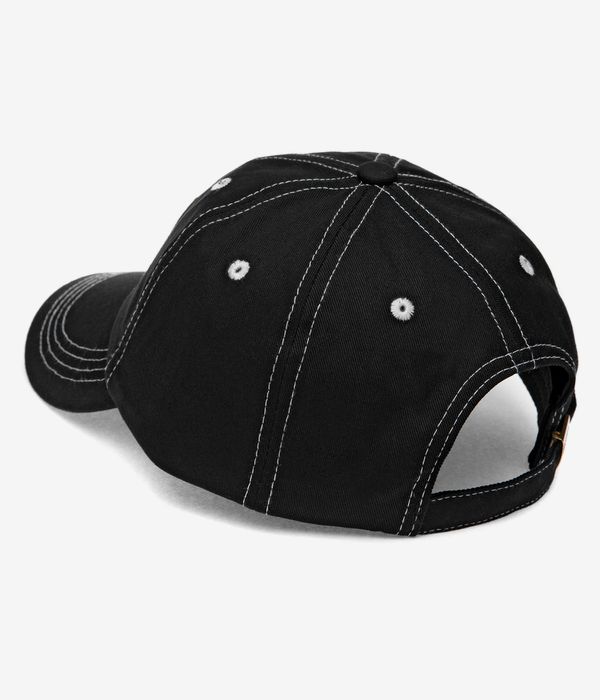 Antix Teatrum Dad Cap (black)