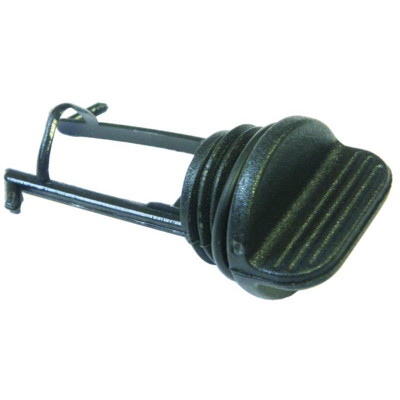Bouchon Euromarine Pour Nadle Noir