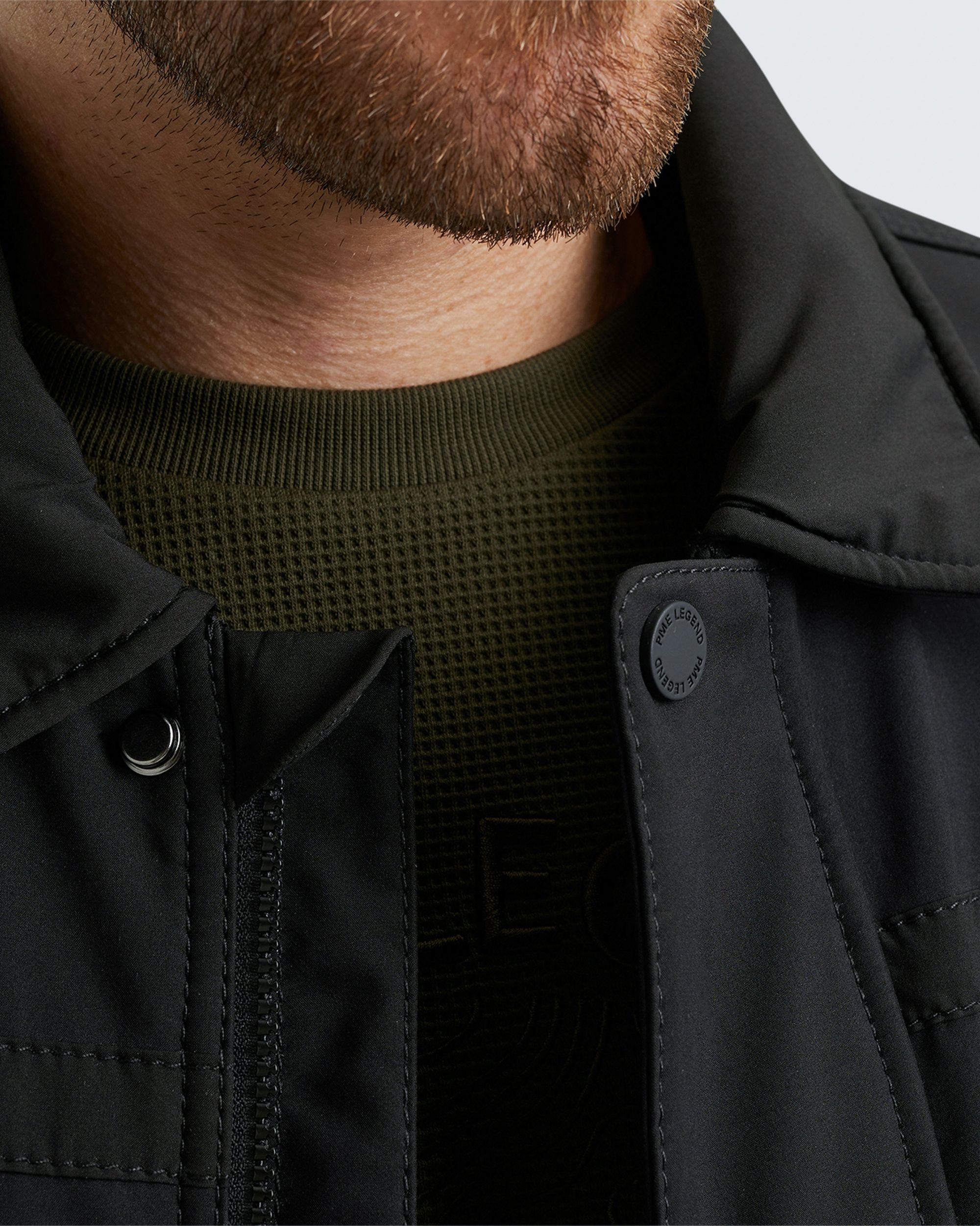 PME Legend Wingforce Softshell