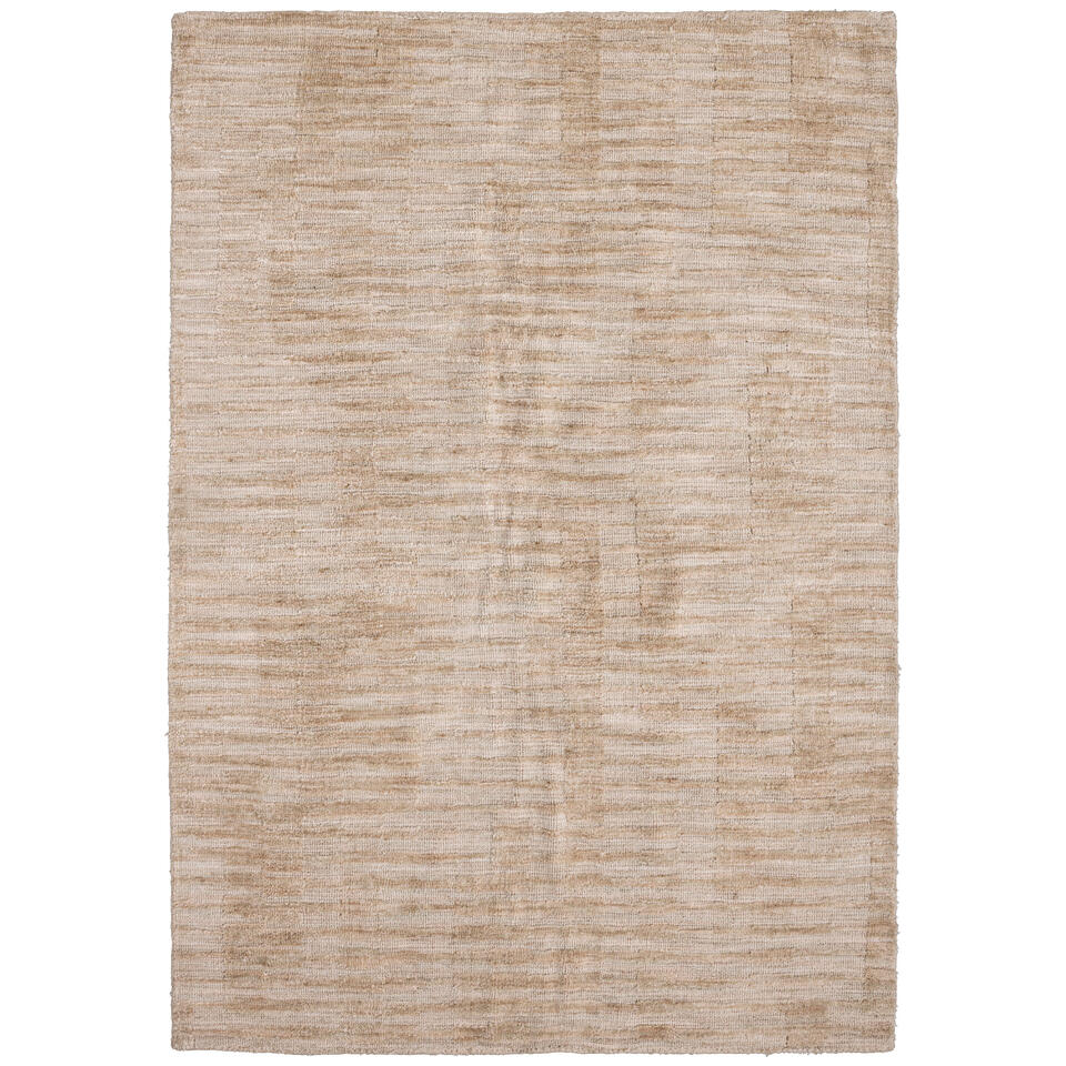 Vloerkleed Halifax Naturel 160x230 cm