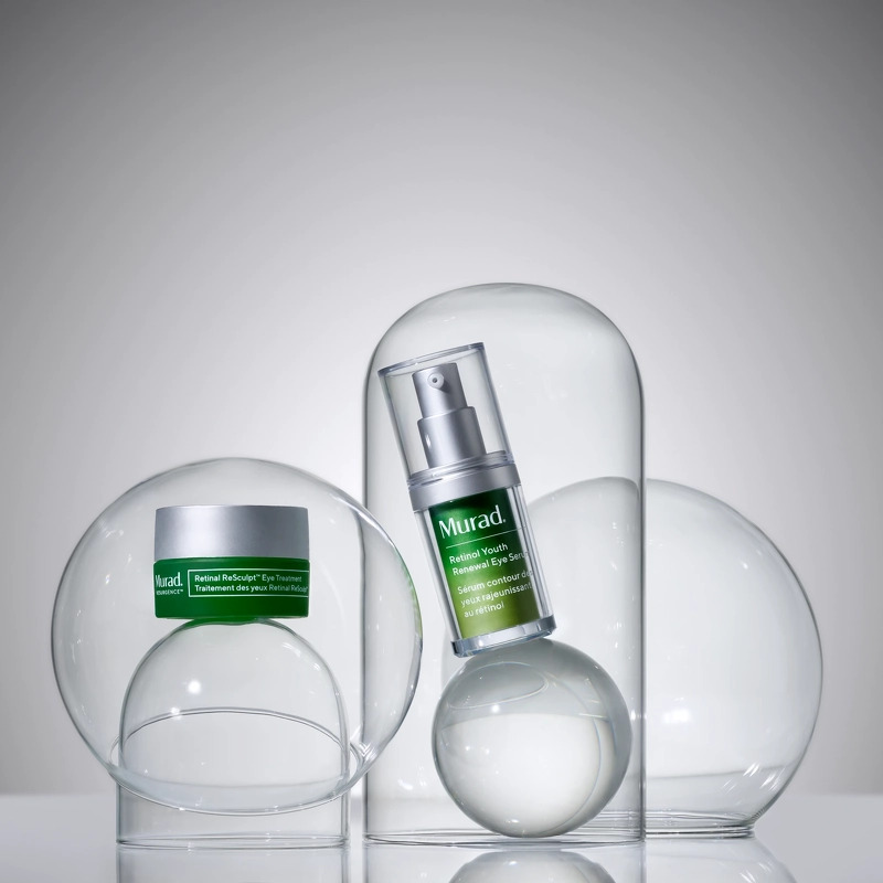 Murad Resurgence Retinal Rescuplt Eye Lift Treatment 15 ml