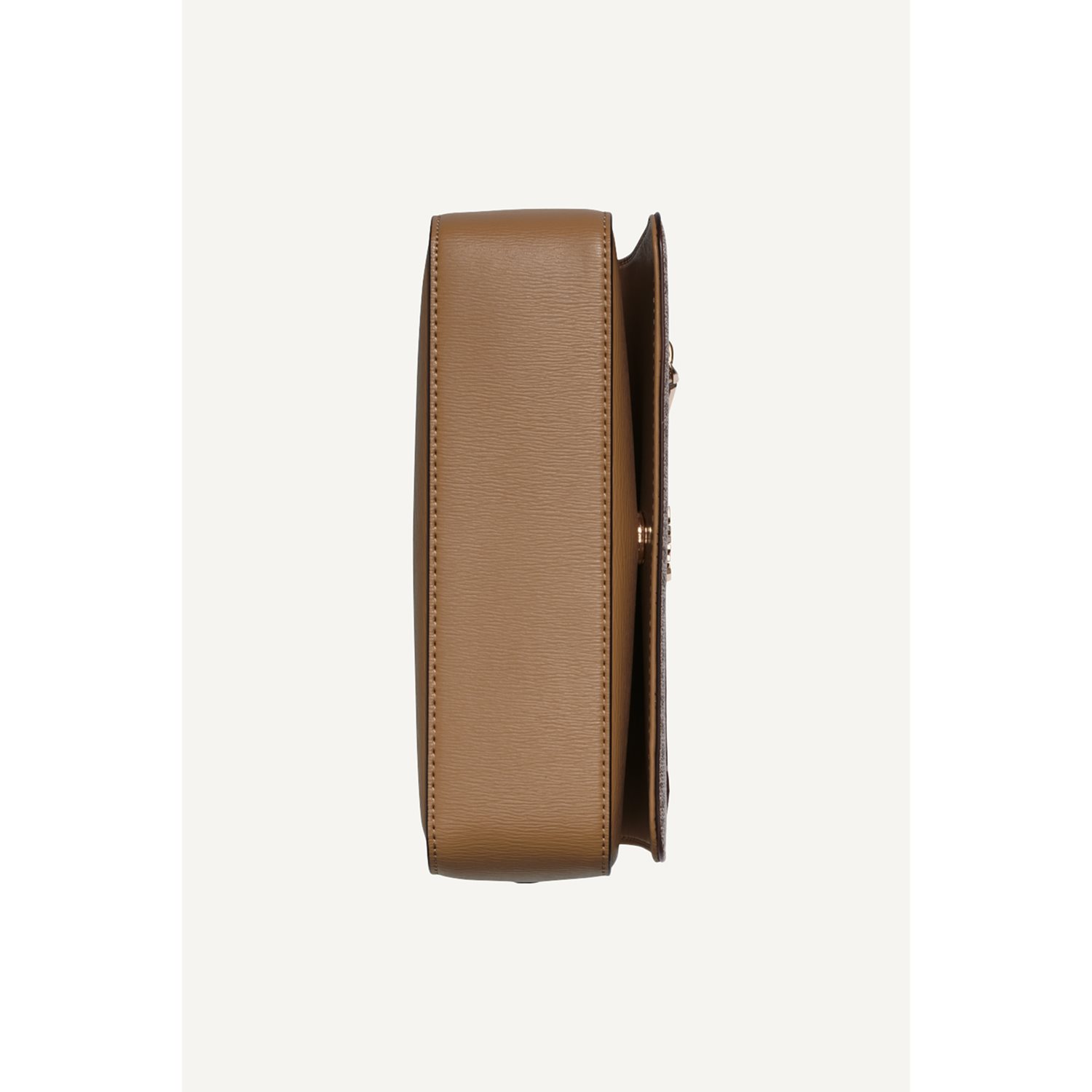 DKNY Bryant Ave Md Flap Cbody shitake