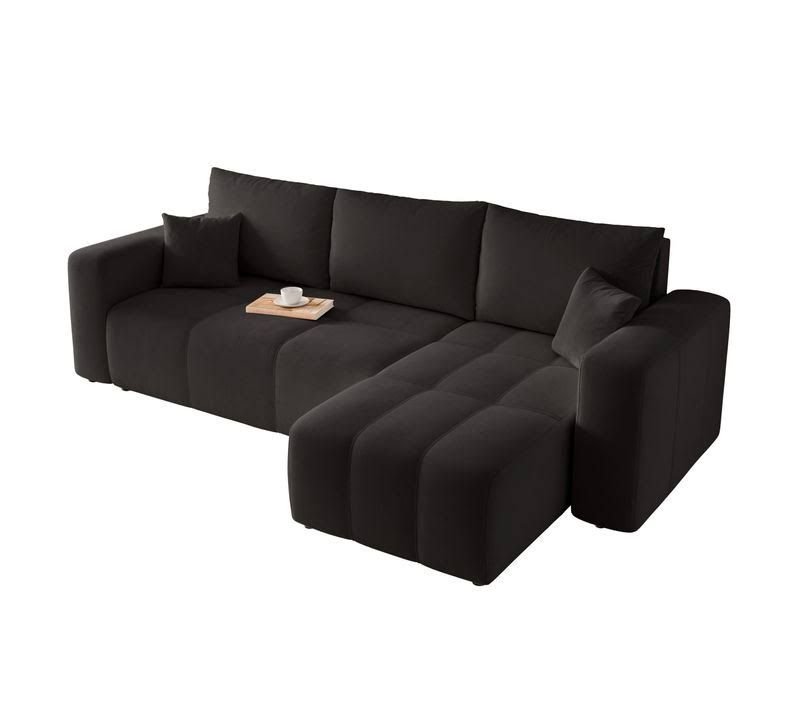 Idohome Ecksofa Pedro Material