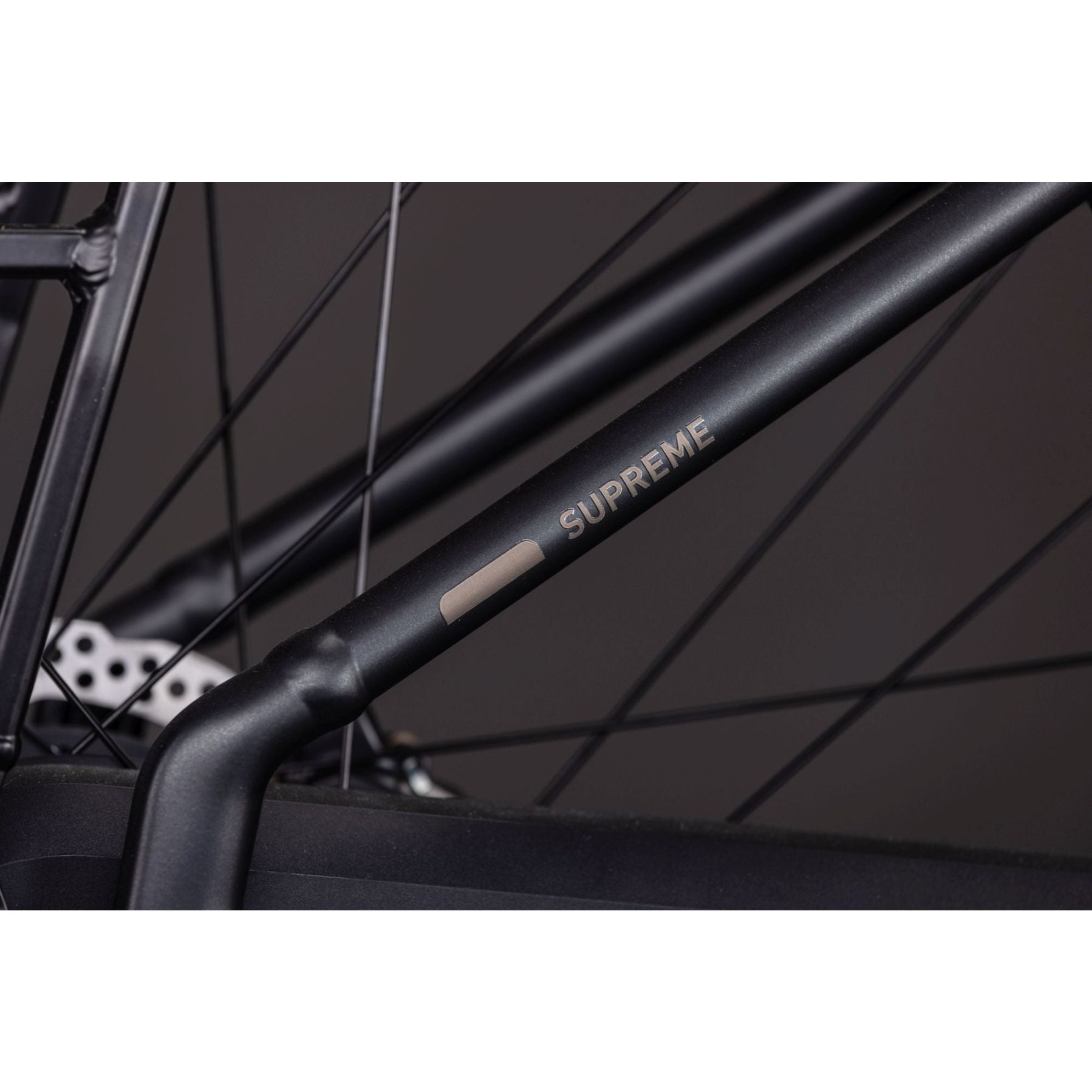 Cube Supreme Hybrid Comfort SE One 2026