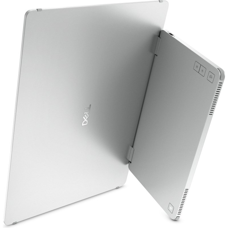 DELL Pro Plus P1425 écran plat de PC 35,6 cm (14