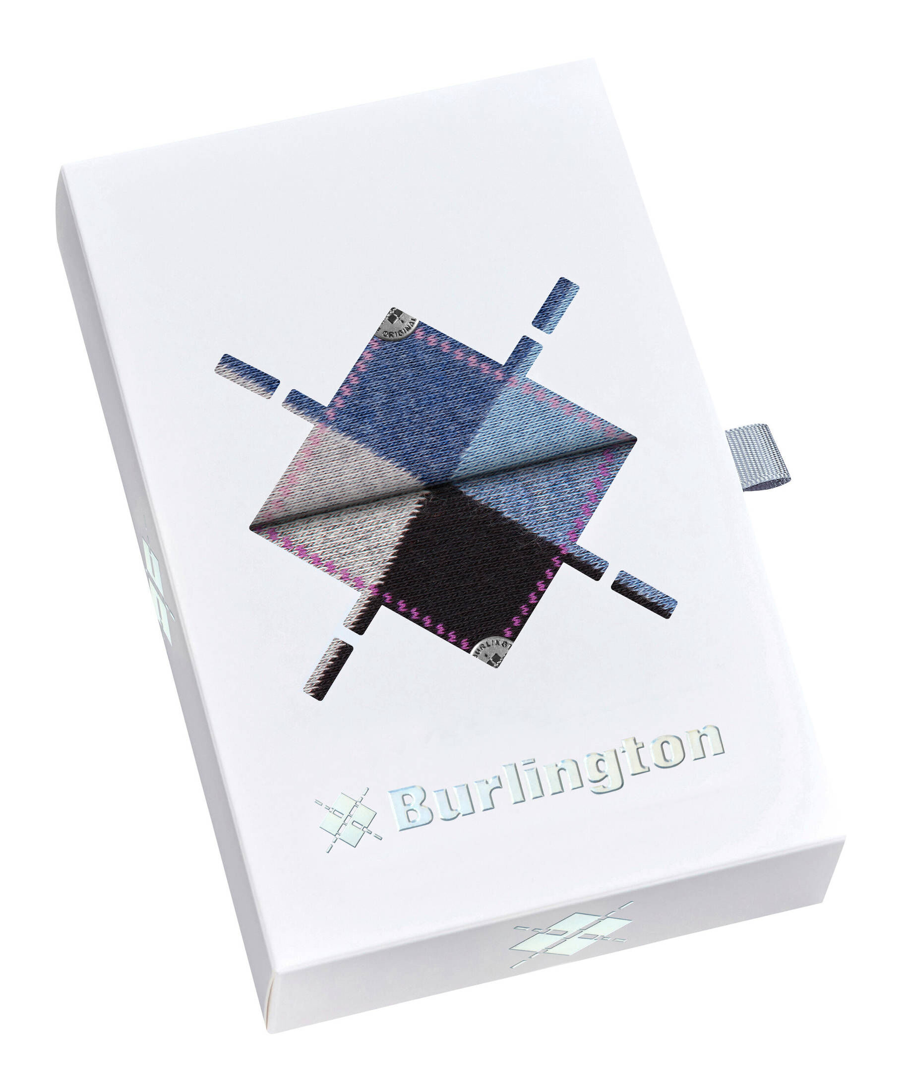 Burlington| Damen Socken Basic Gift Box