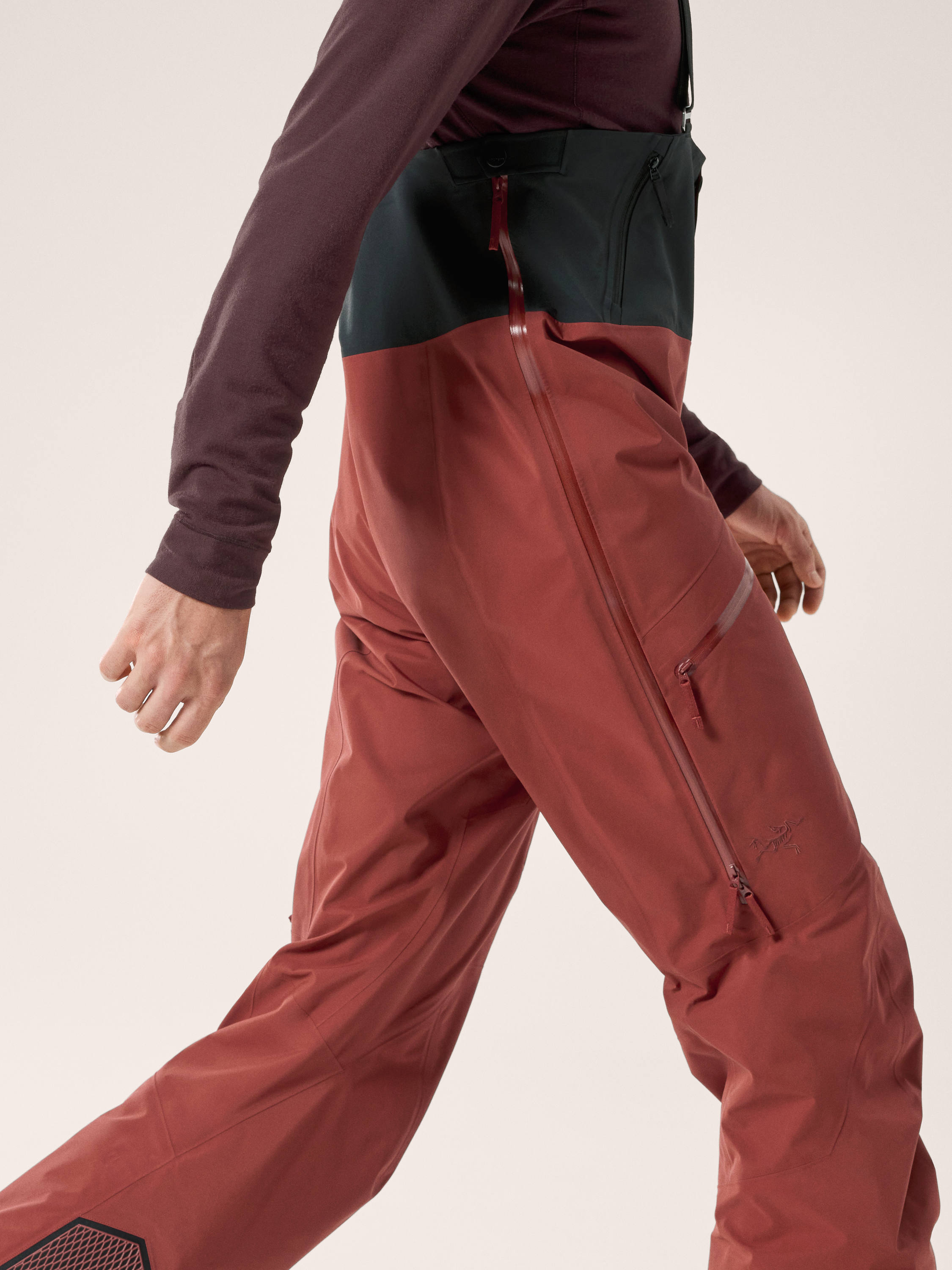 Arc'teryx Rush Bib M's