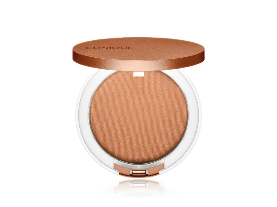 Clinique True Bronze Pressed Powder Bronzer (Sunblushed) 9,6 g