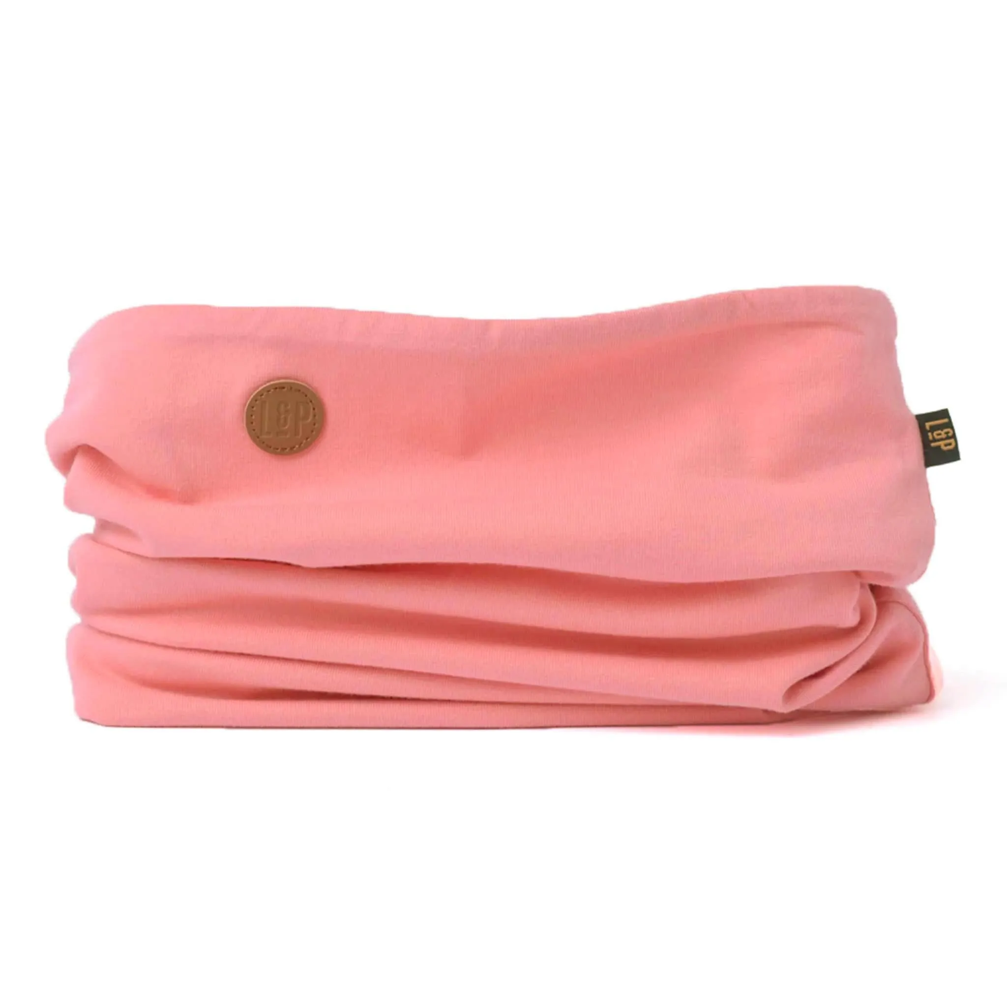 LP Apparel Cache-Cou Coton 0-8ans