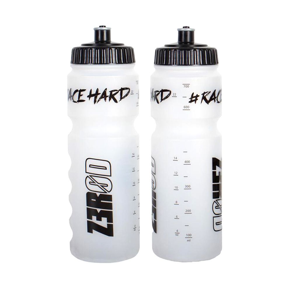 Z3rod DRINK 750ml - Gourde transparent