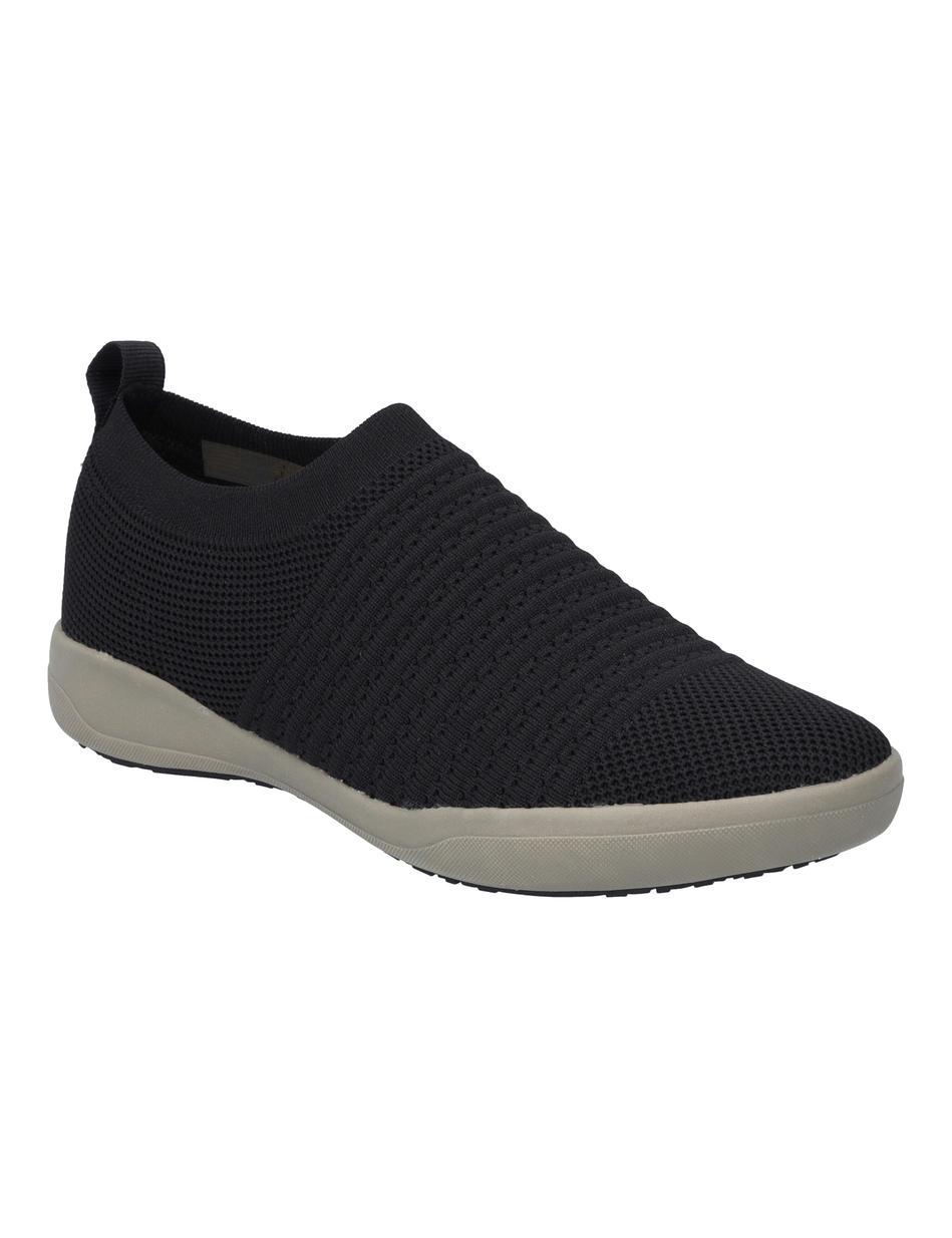 Slipper Sina 70, schwarz