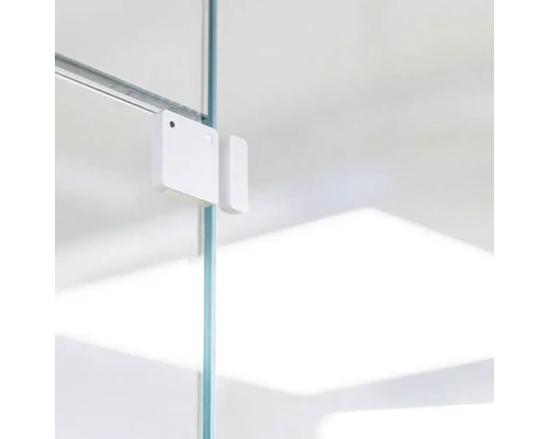 Shelly Blu Door - Raam Bluetooth gestuurde deur-/raamsensor wit