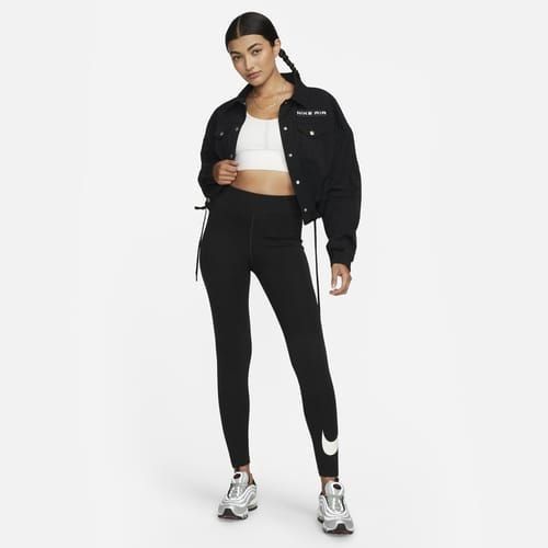Nike Sportswear Classics Women's Hi BLACK/SAIL