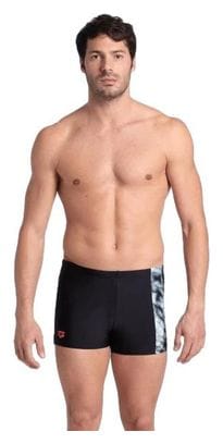 Maillot de Bain Arena Splash Point Swim Noir / Gris