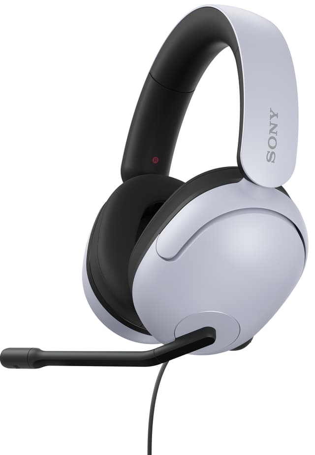Sony Inzone H3 gaming headset