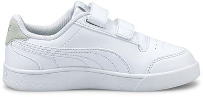 Puma Shuffle V PS Sneaker, White