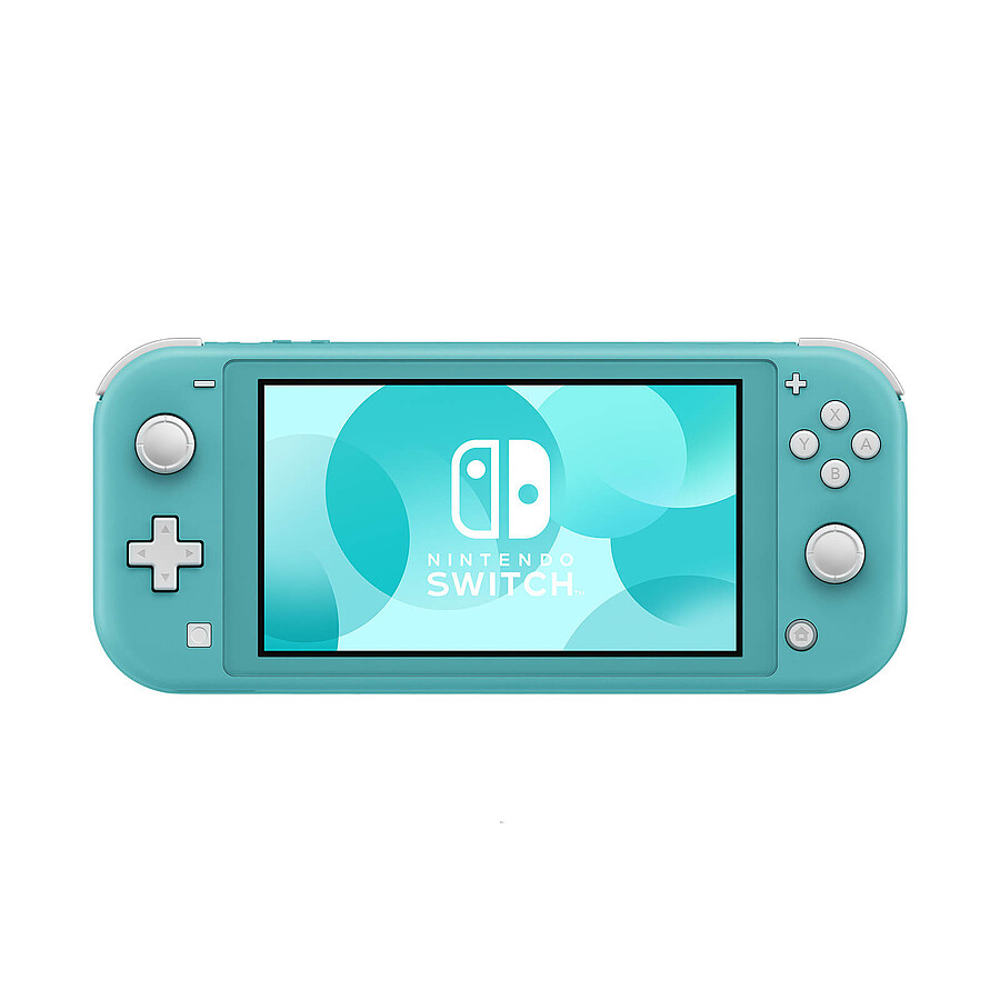 Nintendo Switch Lite - Turquoise