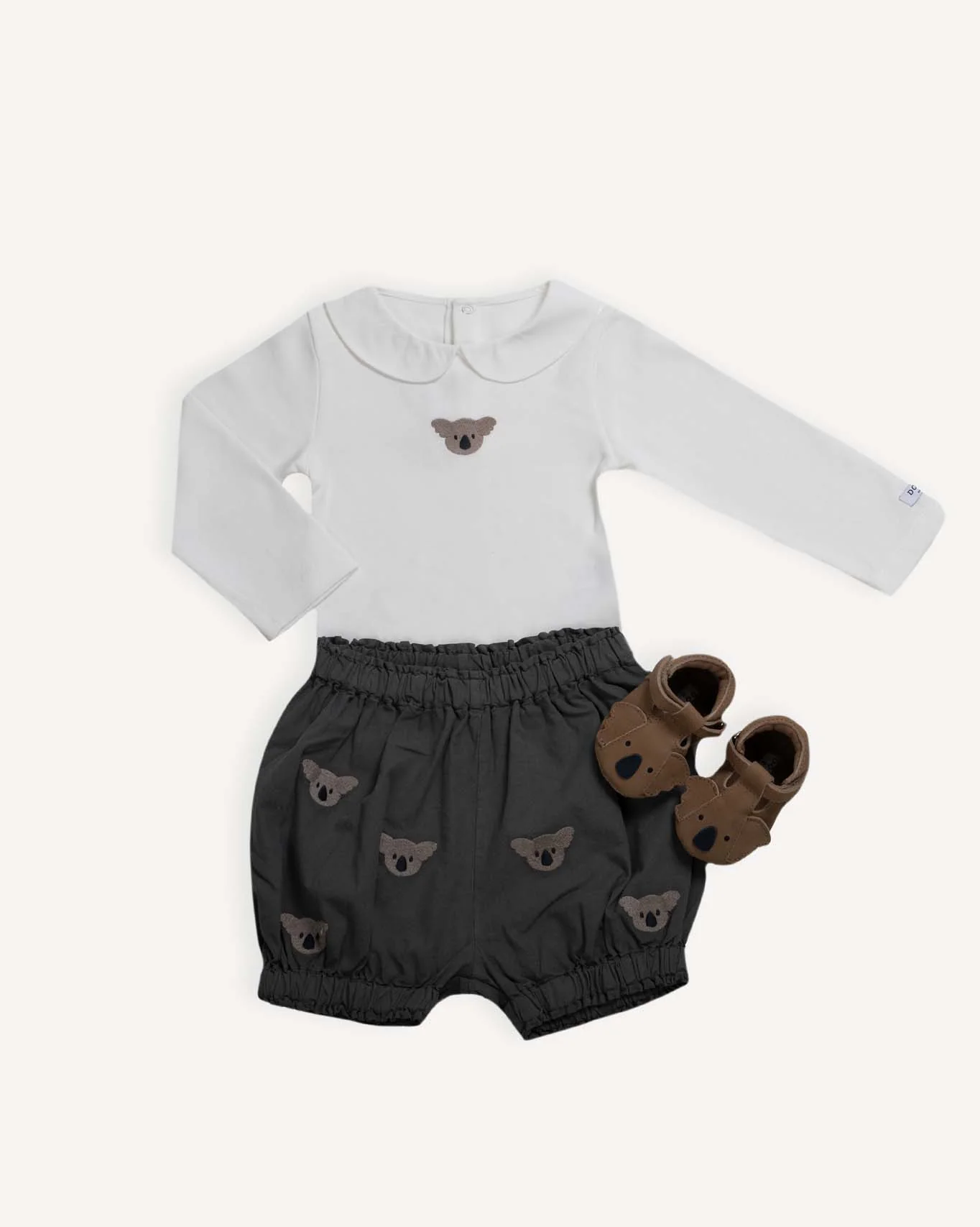 Qarson Bloomers | Koalas | Night Blue