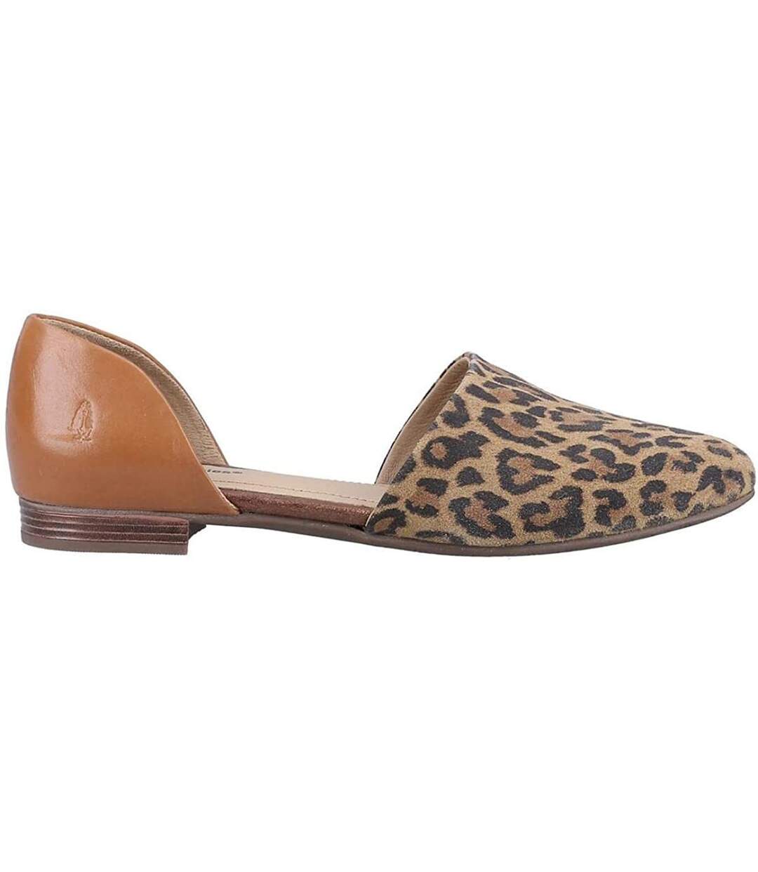 Hush Puppies - Chaussures - Femme (Marron) - UTFS9030