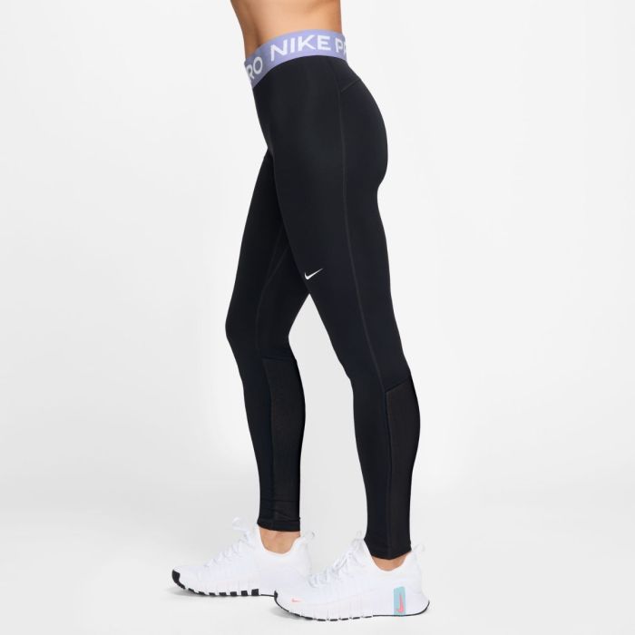 Nike Dame Lange tights Pro 365 Tight Sort