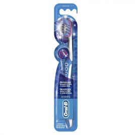 Oral-B 3D white luxe tandenborstel medium