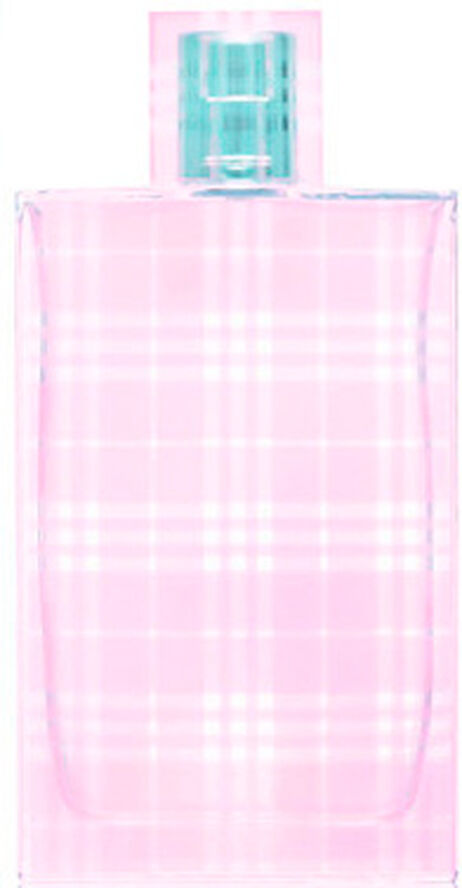 Burberry Brit Sheer
