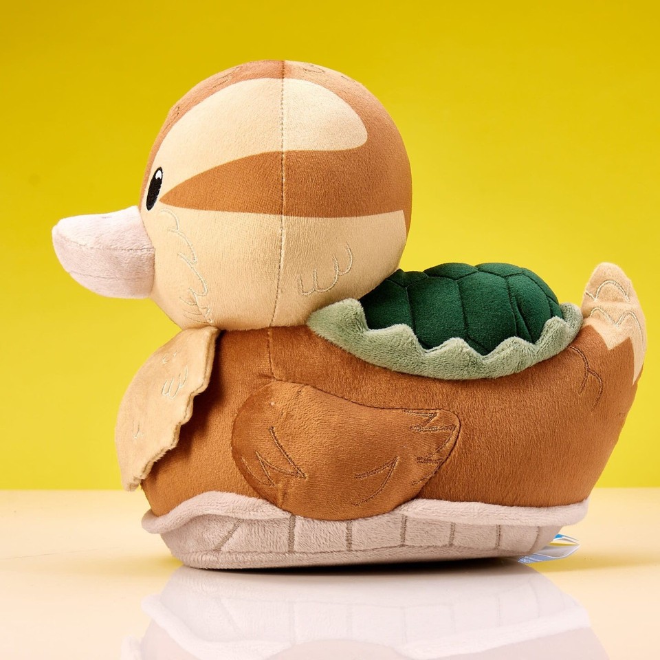 Numskull - Avatar Tubbz PLUSH Turtleduck