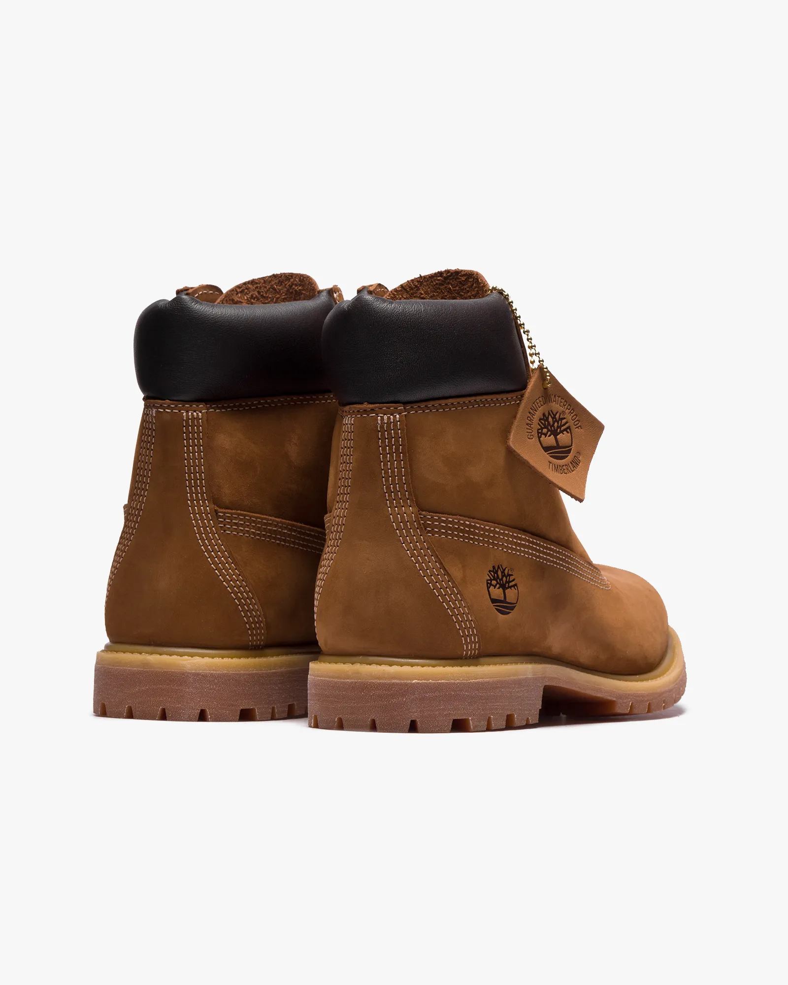 Timberland WMNS 6 INCH PREMIUM BOOT