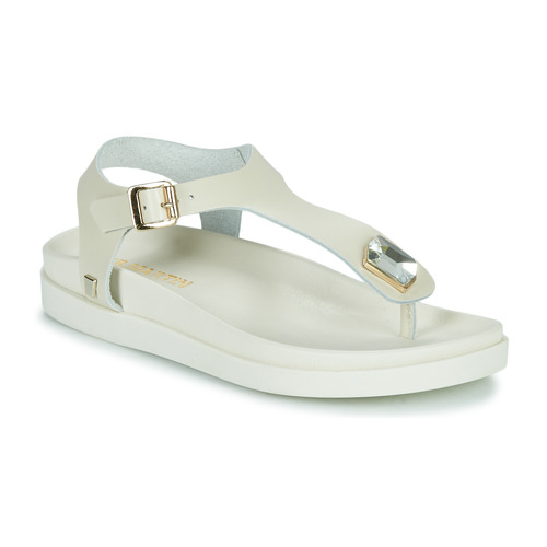 JB Martin - ALEO - BUFFLE OFF WHITE