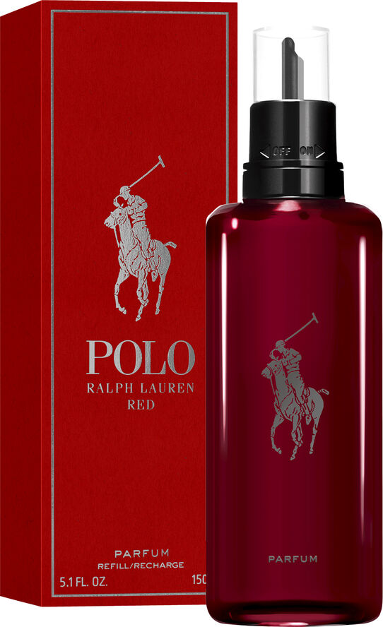 Polo Ralph Lauren Ralph Lauren Polo Red Parfum