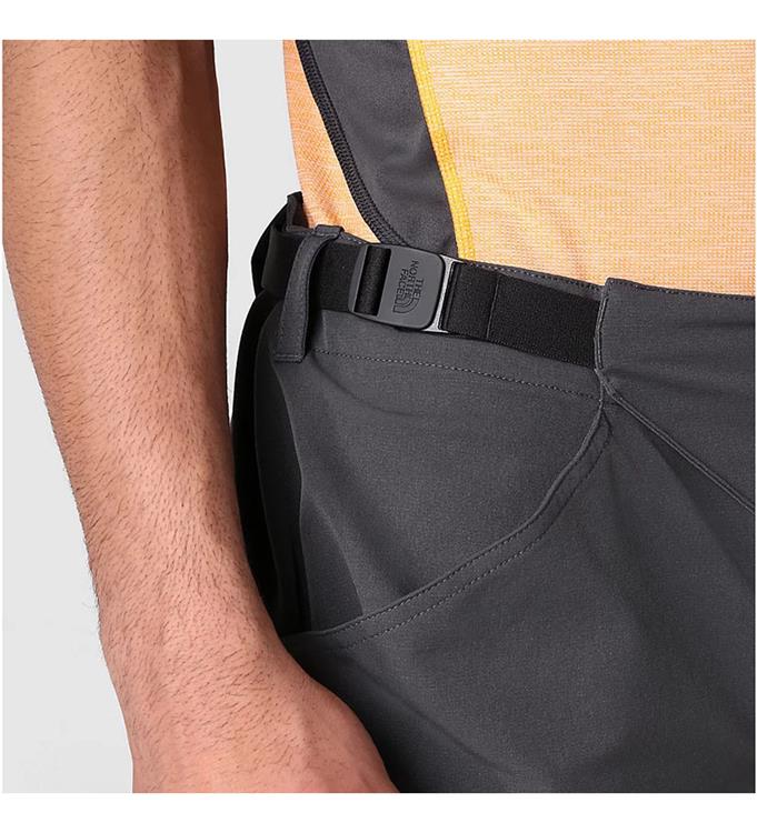 The North Face Men Winter Regular Tapered Broek