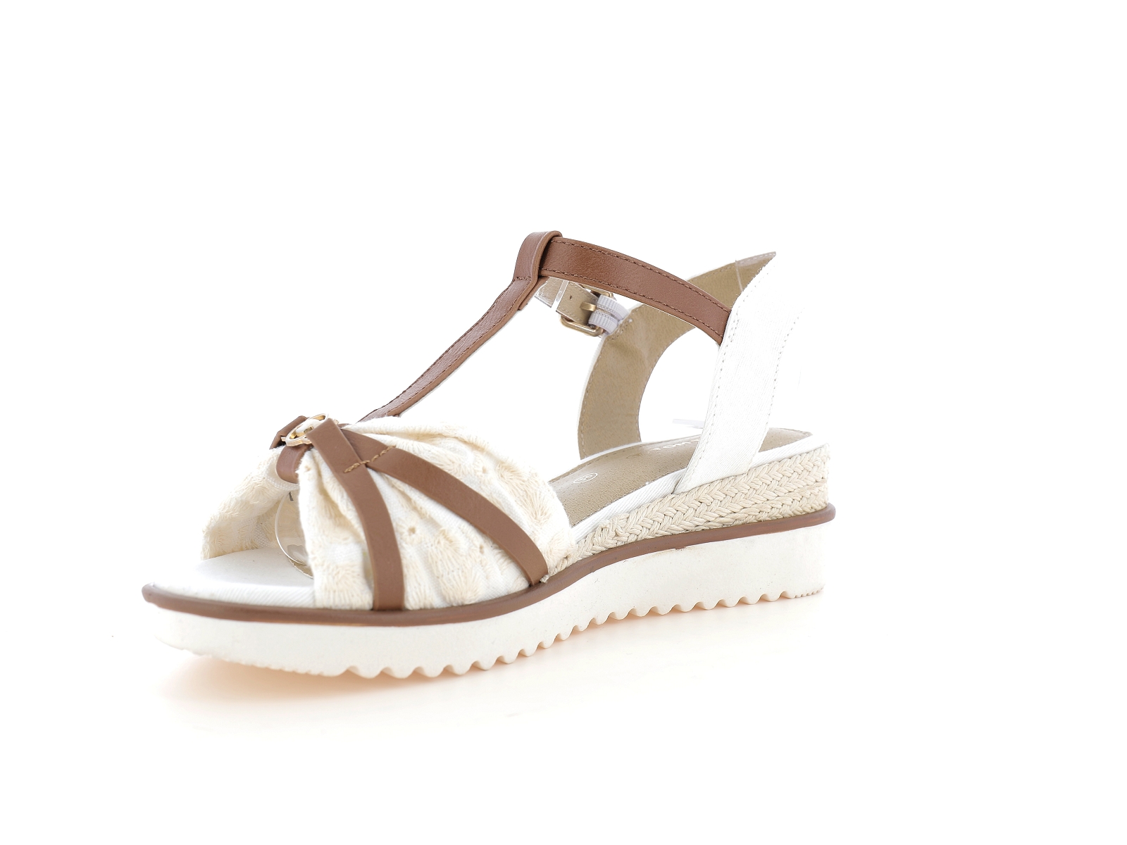 Tom taylor-5390290013 Synthétique Blanc