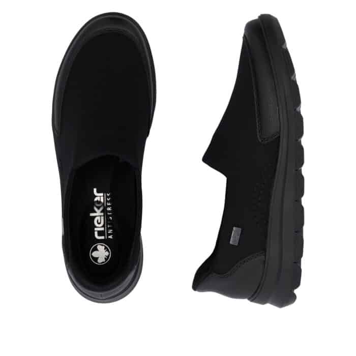 Rieker Ready 2 Go Sko Dame Z0054-00