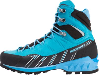 MammutKento Guide High GTX - blau