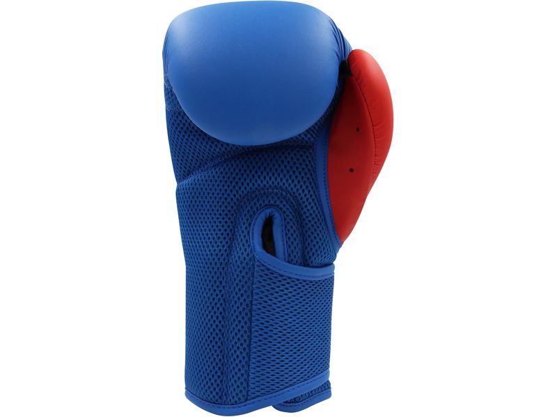 adidas Box-Set Kids Kit 2 Blau/Rot Kinder Boxset