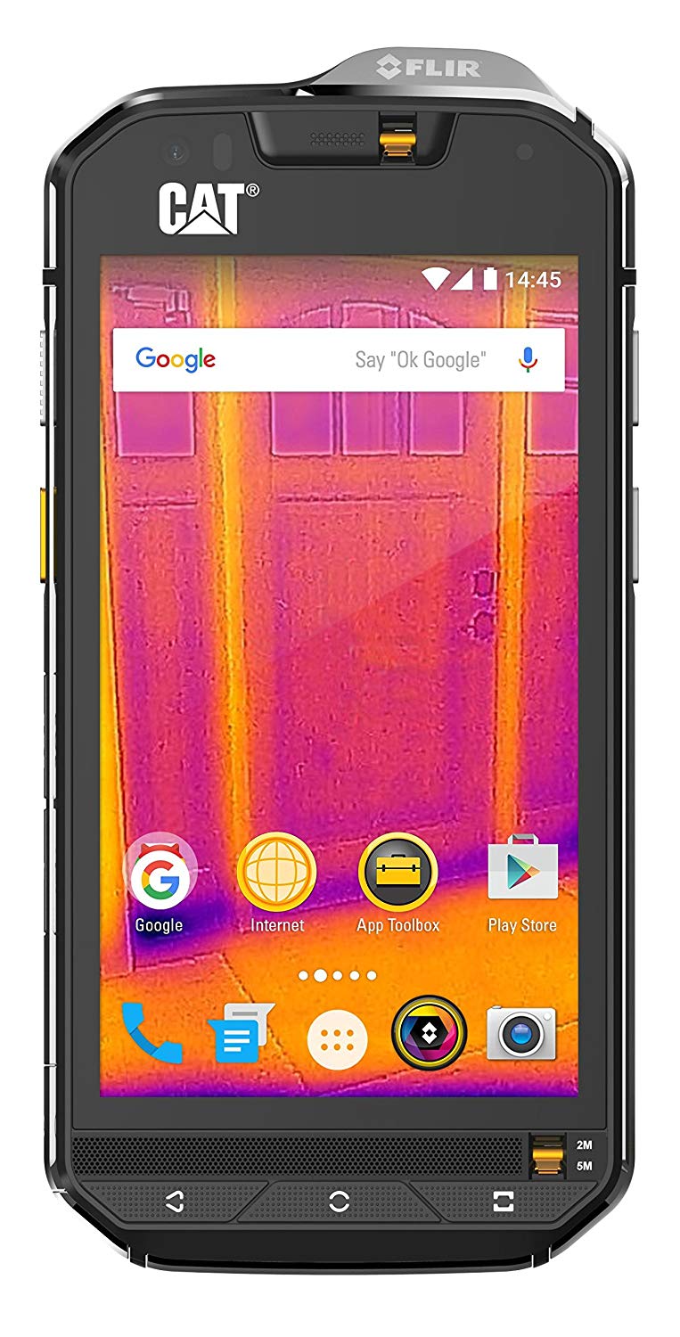 CAT S60