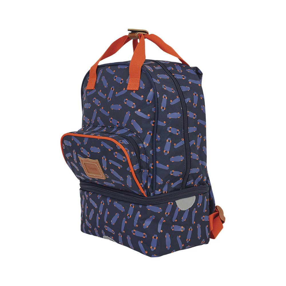 Lunch box Pablo marine