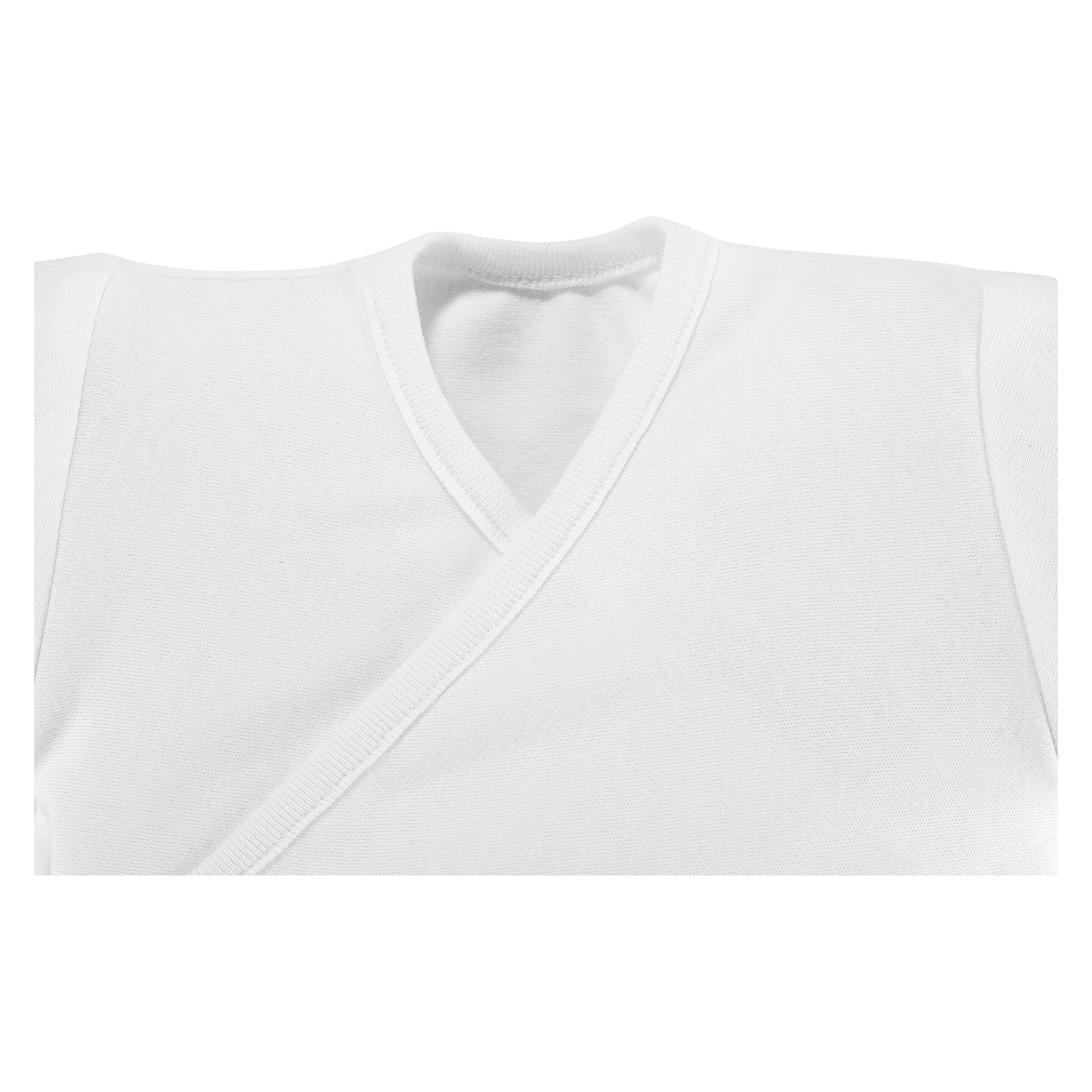 Alvi - BABY-MÄXCHEN 3-tlg. Ganzjahresschlafsack 2.5 TOG Origami