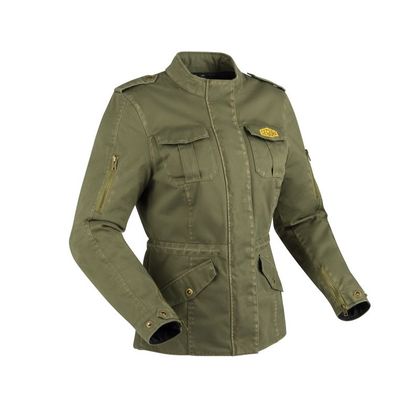 Veste Segura LADY TABATA - Vert