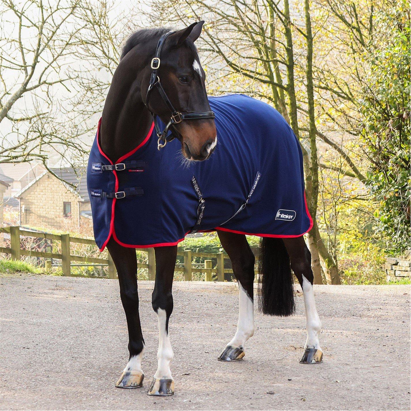 John Whitaker Rastrick Fleece Rug