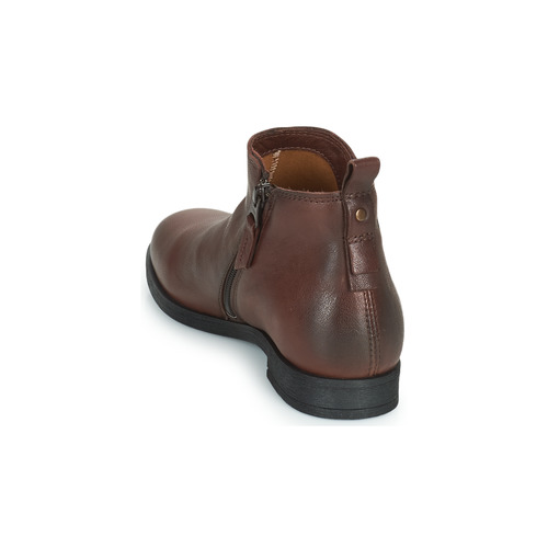 Dream in Green - LIMIDISE - Marron