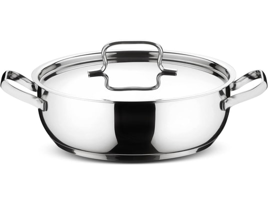 LAGOSTINA - Set poêles et casseroles SFIZIOSA Set 13 pièces Induction