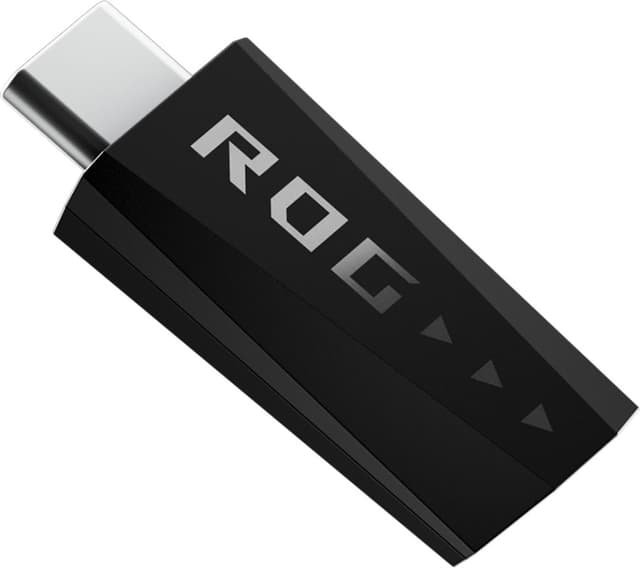 ASUS ROG Pelta trådløse gaming høretelefoner