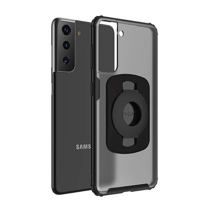 Coque de protection Tigra Sport Fitclic Neo pour Samsung S21