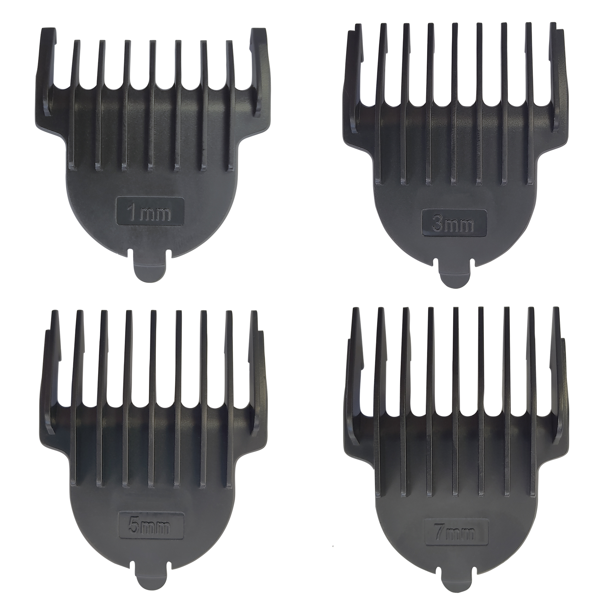 Italian Design ER-700 Trendy Style Hair clipper
