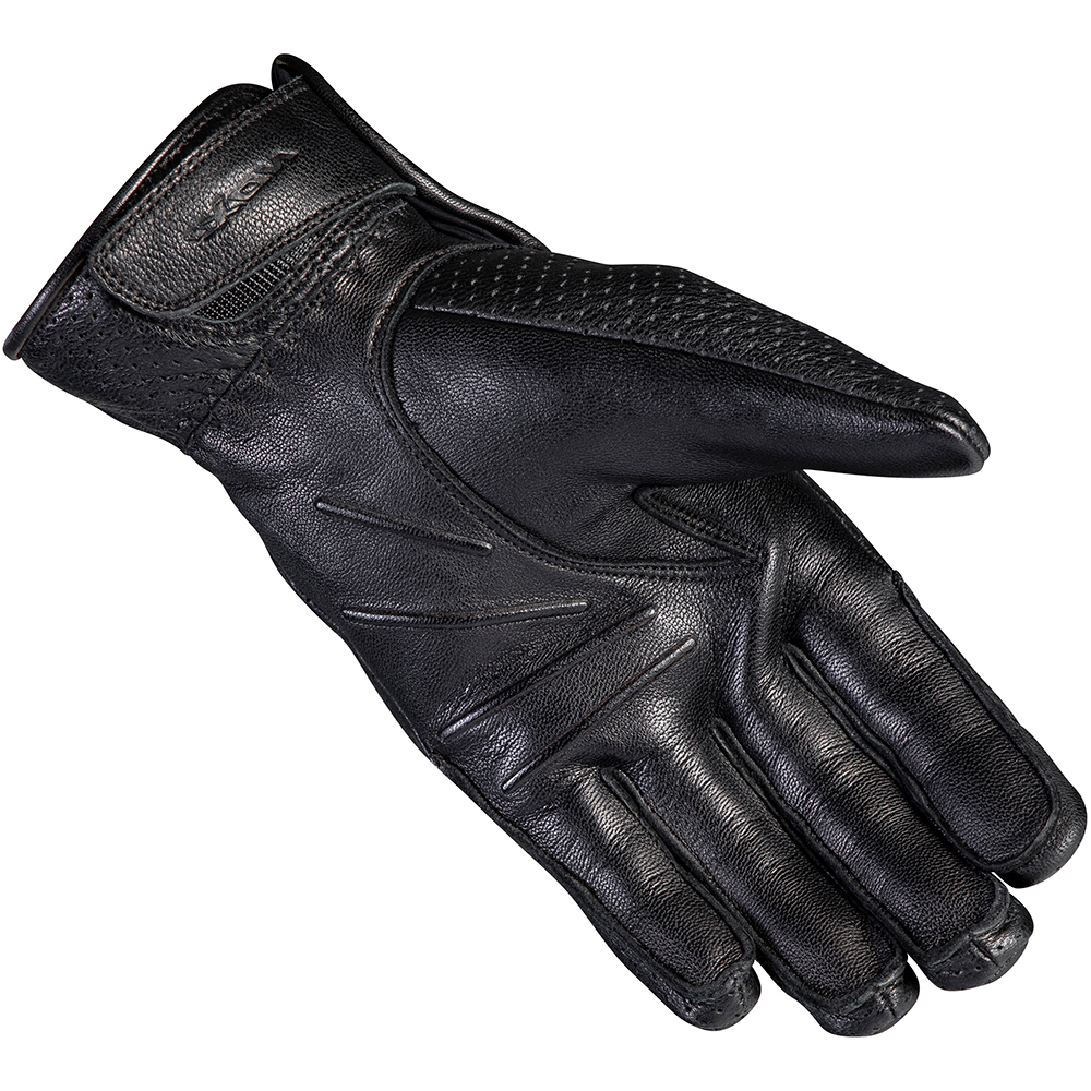 Ixon - Gants RS Nizo Air Noir