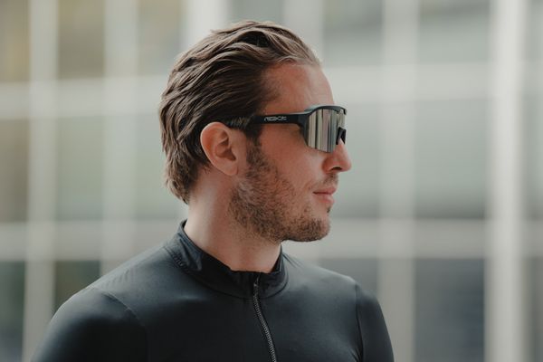 OPTRAY Sonnenbrille  onyx