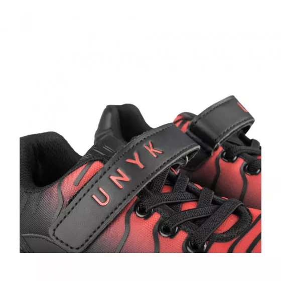 Baskets NOIR UNYK