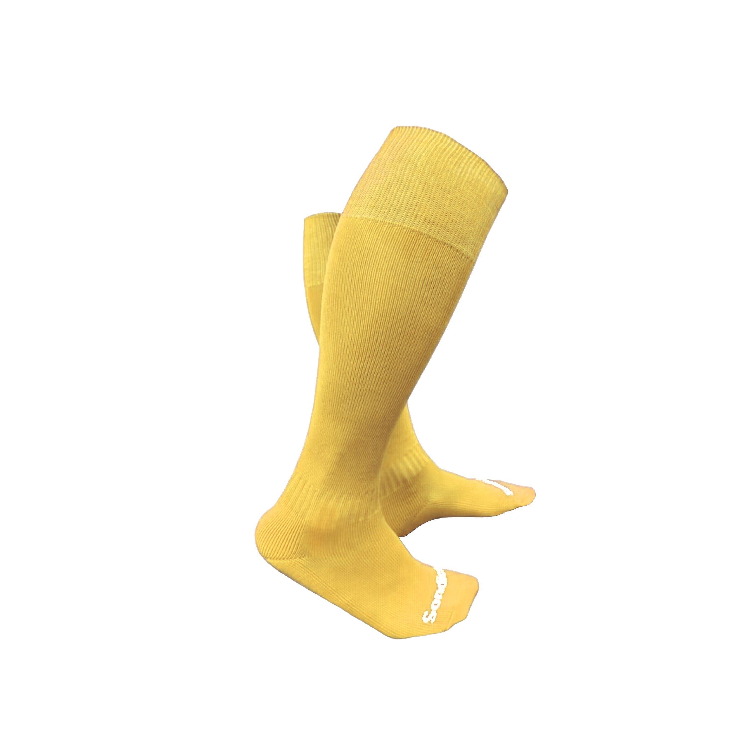 Sondico Football Socks Junior
